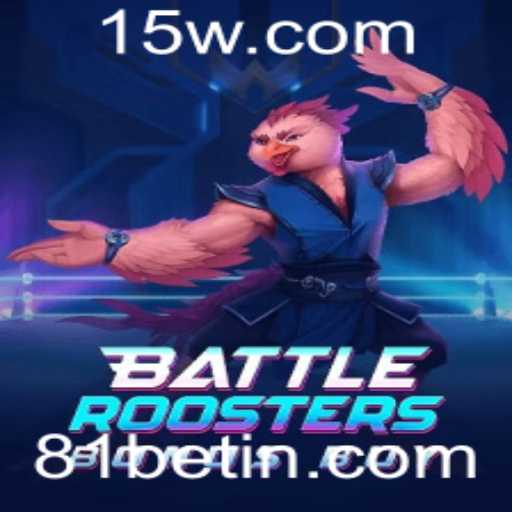 BattleRoostersBonusBuy: A Nova Sensação do Mundo dos Jogos