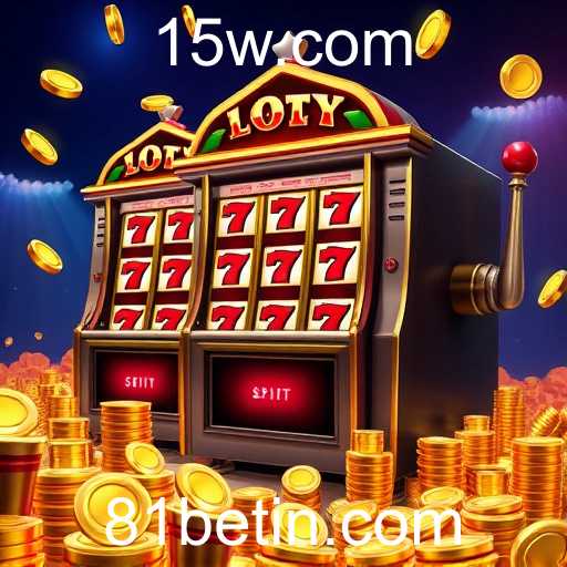 Caça-níqueis Online 81bet