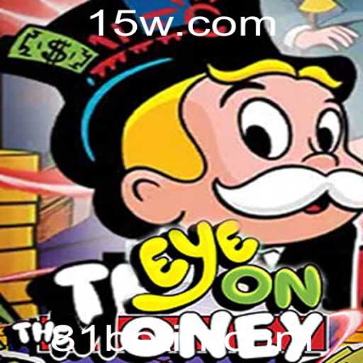EyeOnTheMoney: O Novo Fenômeno dos Jogos de Azar