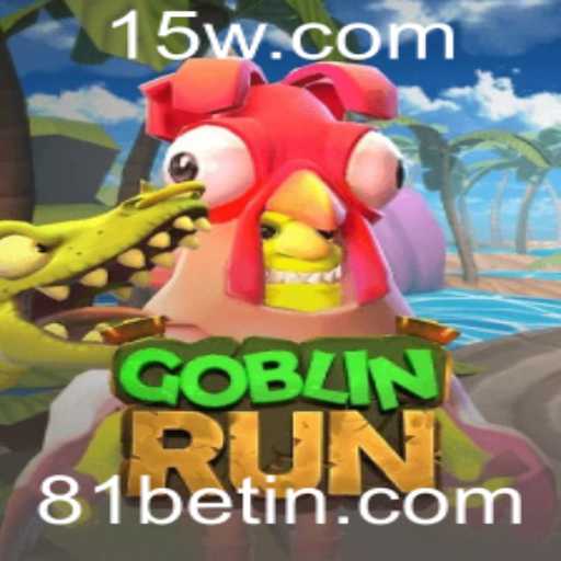 Descubra o Mundo Empolgante de GoblinRun com 81bet