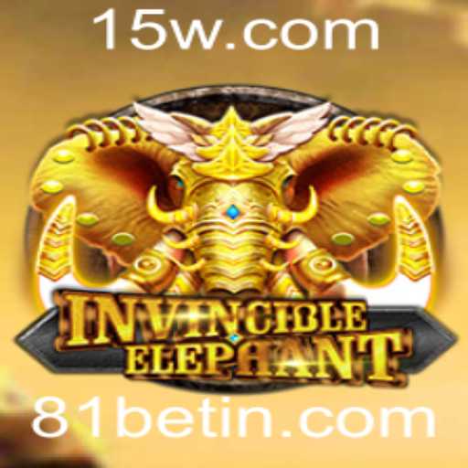 Explorando o Fascinante Mundo de InvincibleElephant e a Inovação da 81bet