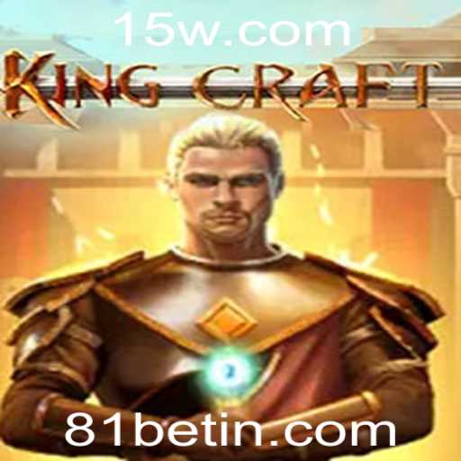 Descubra o Fascinante Mundo de KingcraftMenomin: O Intrigante Jogo de Estratégia