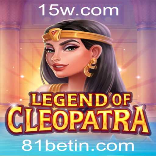 Descubra o Mundo de LegendOfCleopatra: Aventura e Estratégia com 81bet