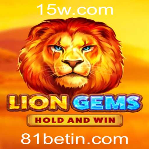 Explorando LionGems: Um Jogo de Estratégia e Emoção com a Marca 81bet