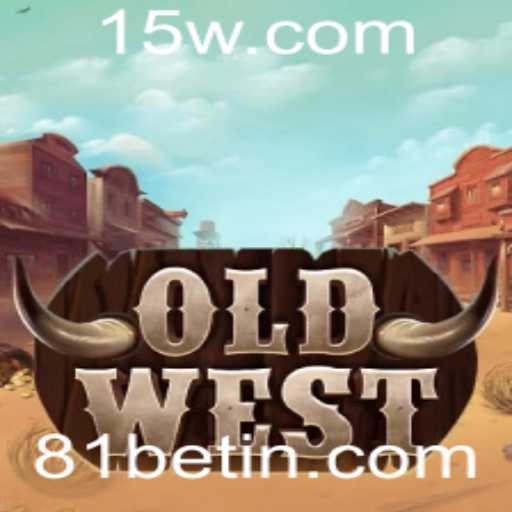 Desbravando o Velho Oeste com OldWest: Diversão e Estratégia