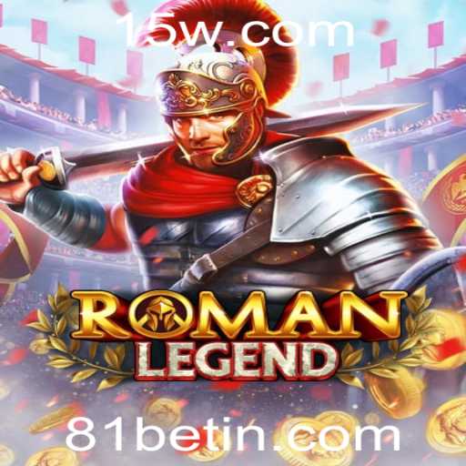 RomanLegend: Aventura e Estratégia no Mundo Antigo