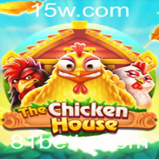 TheChickenHouse: Estratégias e Regras do Novo Jogo de Azar Popular