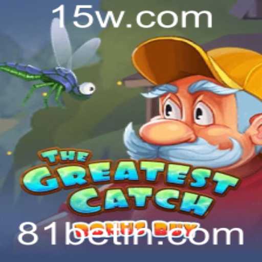 The Greatest Catch Bonus Buy: O Novo Jogo que Está Dominando as Plataformas de Apostas