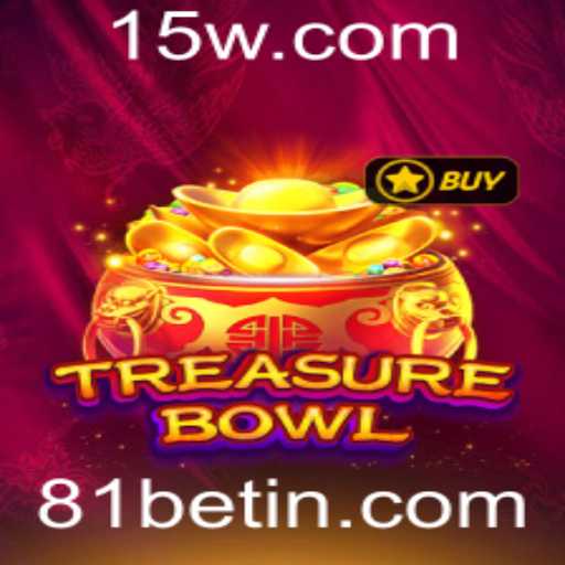Explorando TreasureBowl: O Novo Jogo de Estratégia Inspirado no Conceito de 81bet