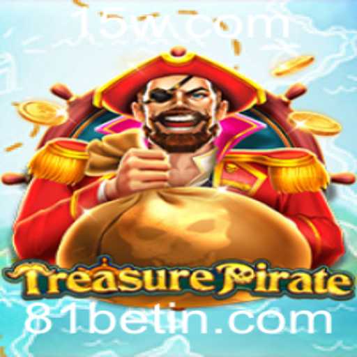 TreasurePirate: Uma Aventura Emocionante nos Sete Mares