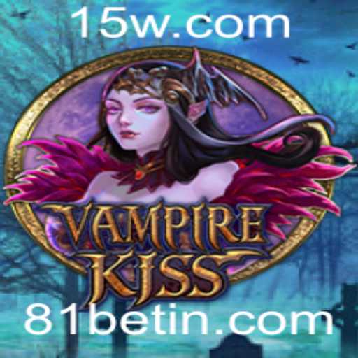 VampireKiss: A Aventura Sanguinolenta no Mundo dos Jogos Online