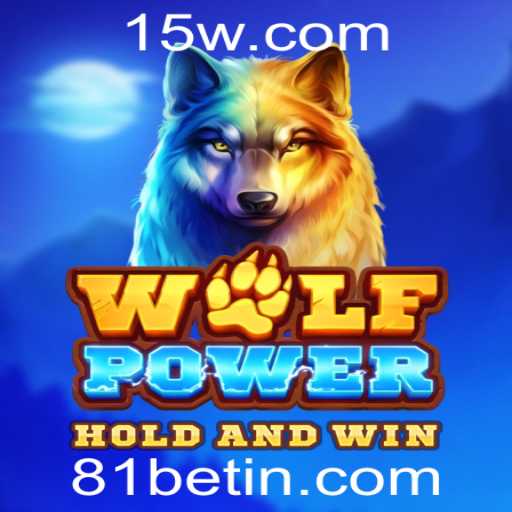 Explorando o Universo de WolfPower e a Emoção do 81bet
