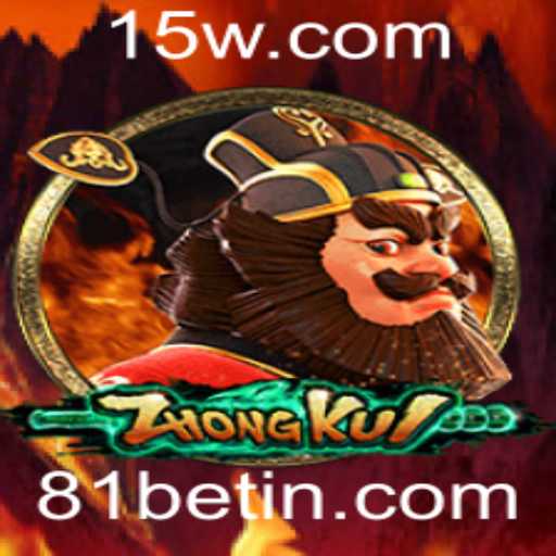 Explorando ZhongKui: Um Jogo de Estratégia e Aventura com 81bet